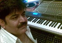 Voice of mukesh - Babla Mehta