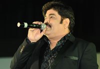 Voice of mukesh - Babla Mehta